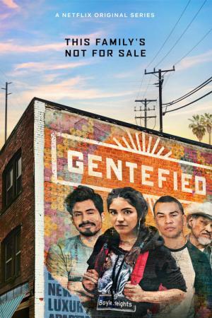 Gentefied (2020)
