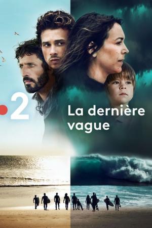 The Last Wave (2019)