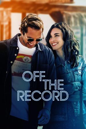 Off the Record (2024)