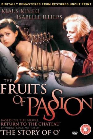 Die Früchte der Leidenschaft (1981)