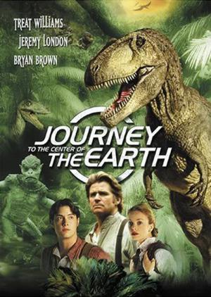 Reise zum Mittelpunkt der Erde (1999)