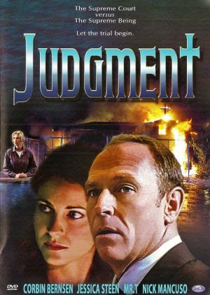 Apocalypse IV - Judgment (2001)