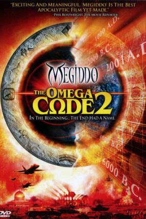 Megiddo - Das Ende der Welt (2001)