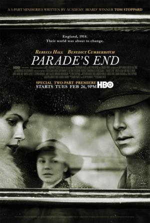 Parade's End - Der letzte Gentleman (2012)