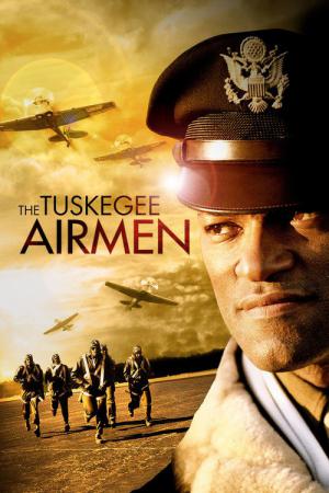 Die Ehre zu fliegen - Tuskegee Airmen (1995)