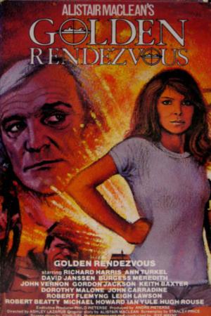 Rendezvous mit dem Tod (1977)