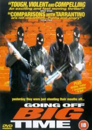 Liverpool Gangster (2000)
