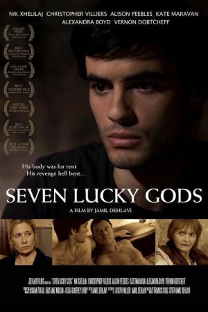 Die sieben Glücksgötter (2014)