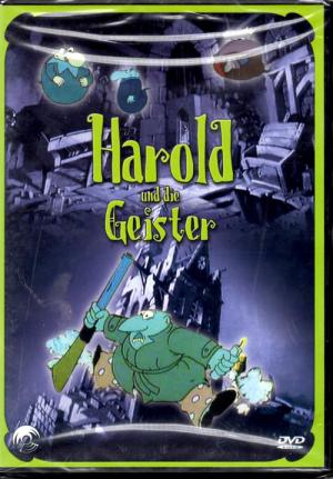 Harold und die Geister (1994)