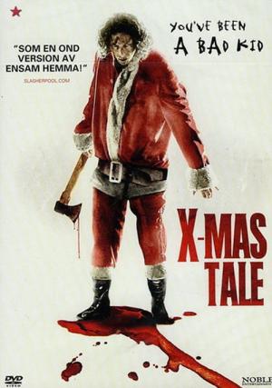 Xmas Tale (2005)