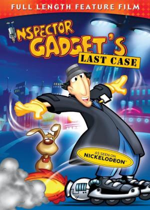 Inspektor Gadgets letzter Fall (2002)