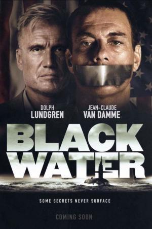 Black Water - Gefangen in der Tiefe (2018)