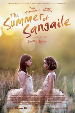 Der Sommer von Sangailé (2015)