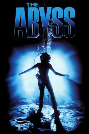 Abyss - Abgrund des Todes (1989)