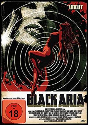 Glam Gore 2 - Blackaria (2010)