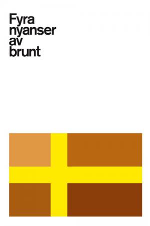 Vier Nuancen von Braun (2004)