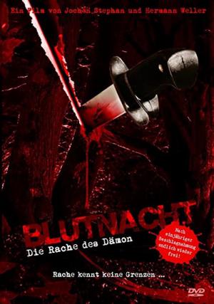 Blutnacht - Die Rache des Dämon (2002)