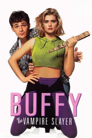 Buffy - Der Vampir Killer (1992)