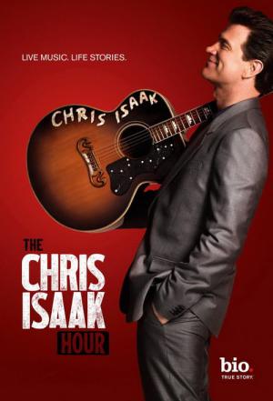 The Chris Isaak Show (2001)
