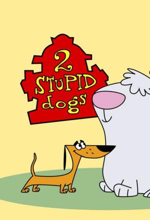 Zwei dumme Hunde (1993)