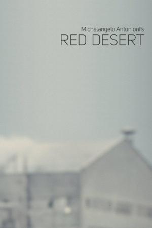 Die rote Wüste (1964)
