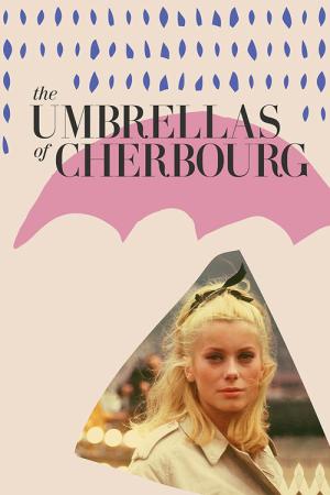Die Regenschirme von Cherbourg (1964)
