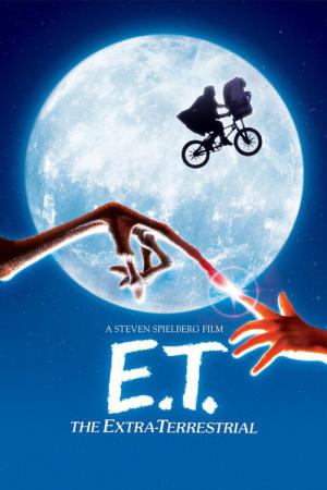 E.T. - Der Außerirdische (1982)