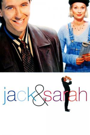 Jack und Sarah - Daddy im Alleingang (1995)