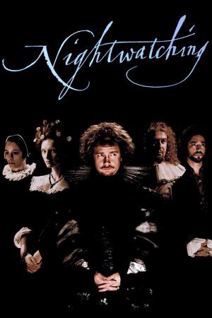 Nightwatching - Das Rembrandt-Komplott (2007)