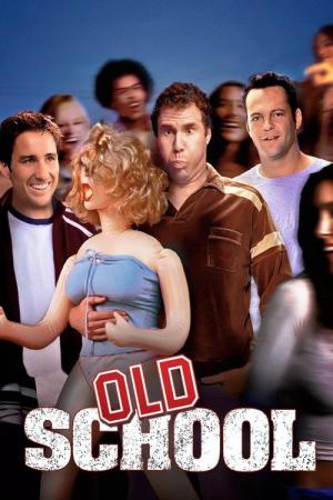 Old School - Wir lassen absolut nichts anbrennen (2003)