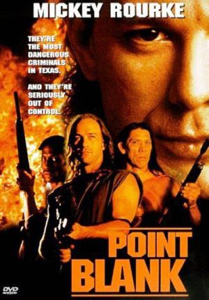 Point Blank - Over and Out (1998)