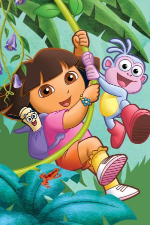 Dora (2000)