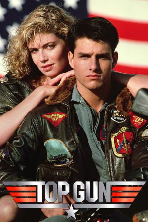 Top Gun - Sie fürchten weder Tod noch Teufel (1986)