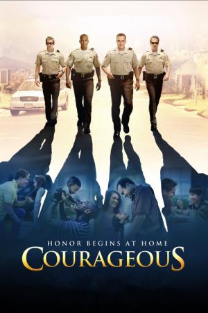 Courageous - Ein mutiger Weg (2011)