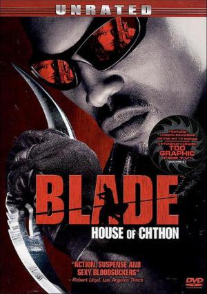 Blade -  Die Jagd geht weiter (2006)
