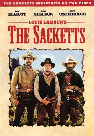 The Sacketts - Tödliche Vergeltung (1979)