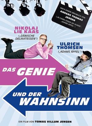 Das Genie und der Wahnsinn (2006)