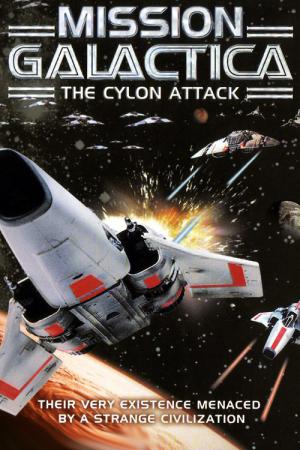 Mission Galactica - Angriff der Zylonen (1979)