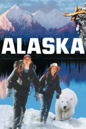 Alaska – Die Spur des Polarbären (1996)