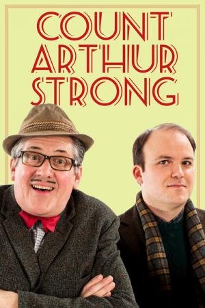 Count Arthur Strong (2013)