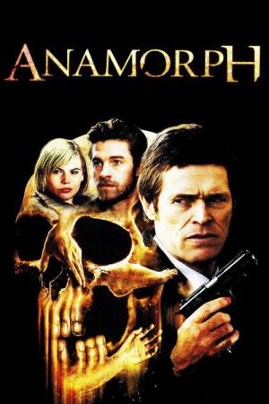 Anamorph - Die Kunst zu töten (2007)