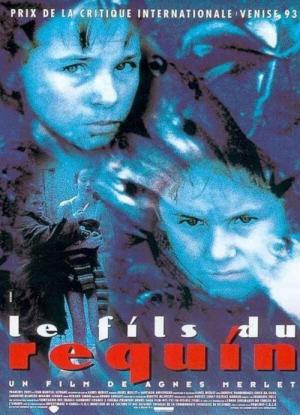 Le fils du requin (The Son of the Shark) (1993)