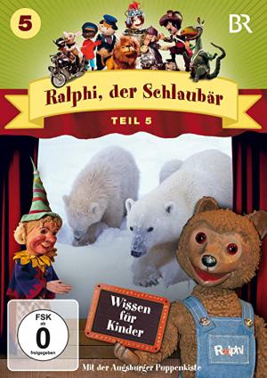 Ralphi, der Schlaubär (2005)