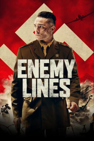 Enemy Lines: Codename Feuervogel (2020)