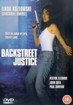 Backstreet Justice (1994)