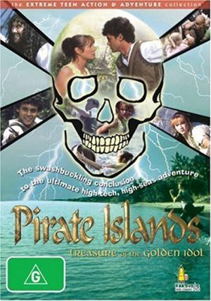 Pirateninsel (2003)