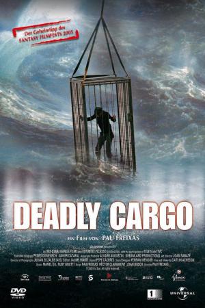Deadly Cargo - Tod auf dem Meer (2003)