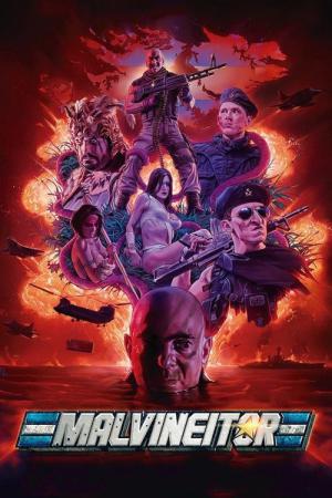 Malvineitor (2017)