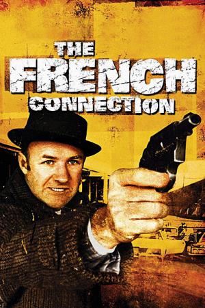 French Connection - Brennpunkt Brooklyn (1971)