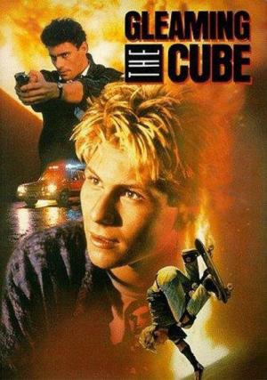 Tödliches Risiko - Gleaming the Cube (1989)